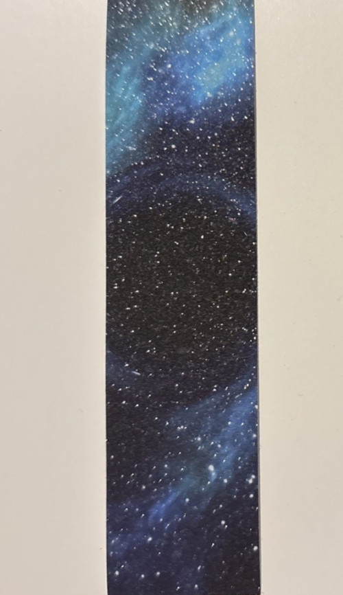 Calming Textured Strips Adhesives Calm Sensory Stickers Set Of 10-2 of each