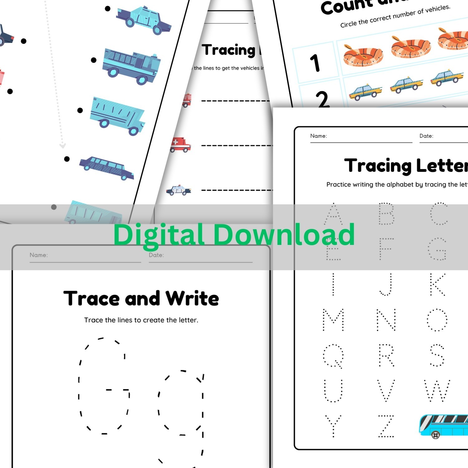 500+ English Learning Audio Visual Books for Kids | Preschool ESL Teaching