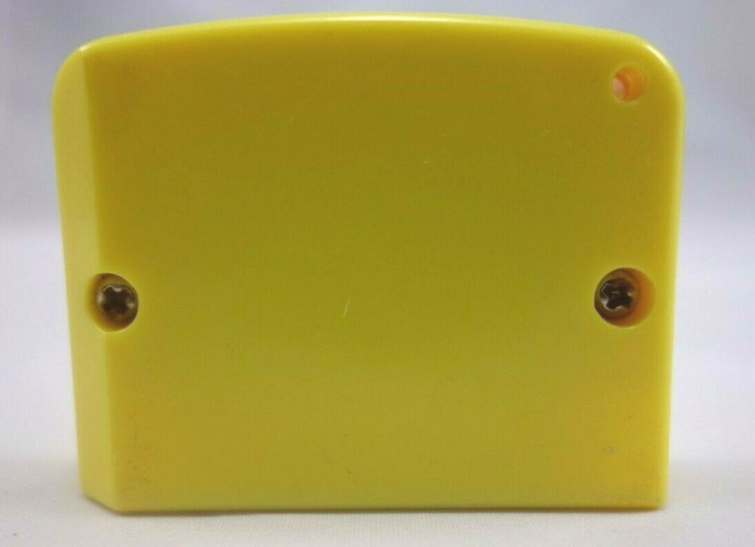 Leapfrog My First Leappad Wiggles Learn Dance Sing Cartridge Only
