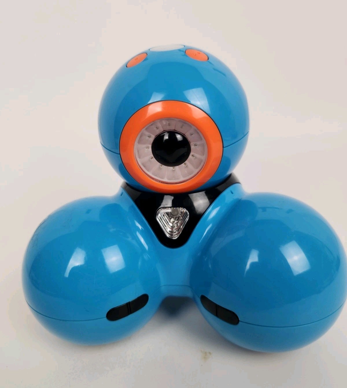 Wonder Workshop DA01 Dash Robot – Blue