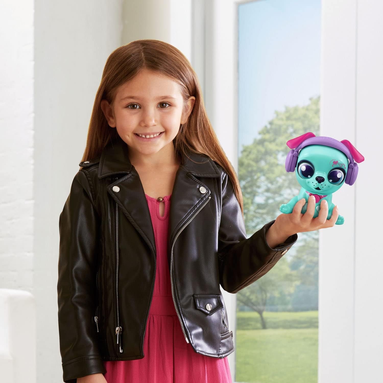 VTech Barks and Beats Alto