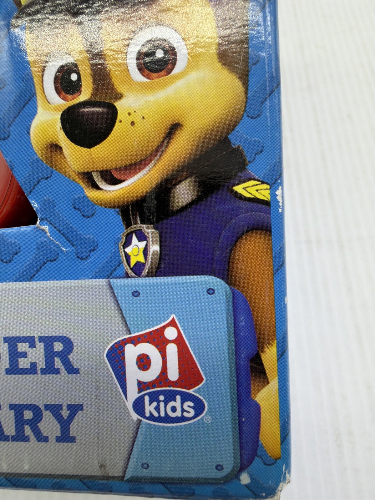 Nickelodeon – Paw Patrol – Me Reader Electronic Story Reader & 8 Book Library