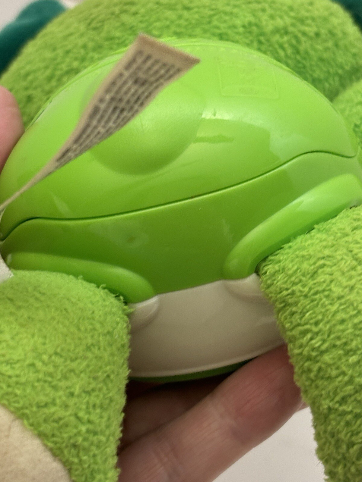 LeapFrog Sing and Snuggle My Pal Scout Puppy Interactive Plush Toy 8″