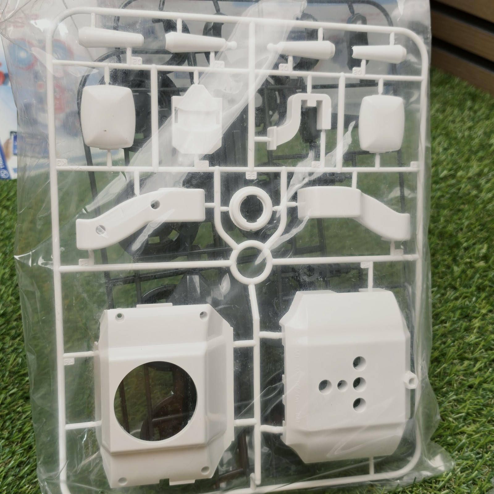NIB Thames & Kosmos Robotics Smart Machines Junior STEM Open Box