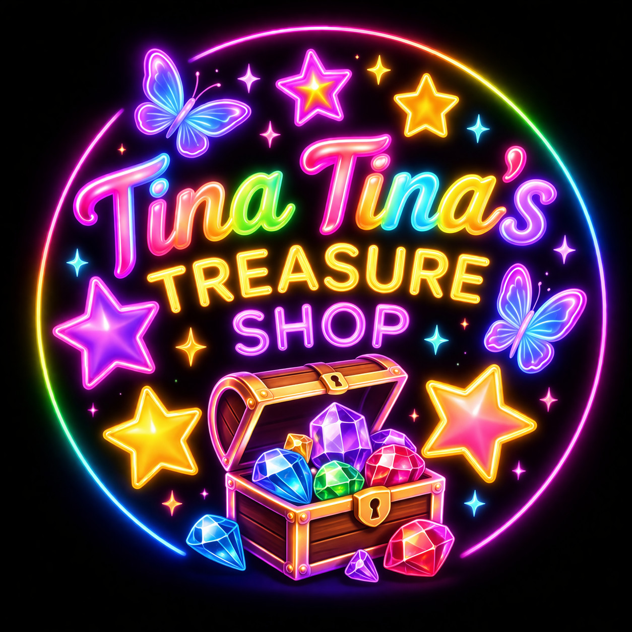 Taba Yabba Crew Fruit 4 Days Series Top Trenz NEW