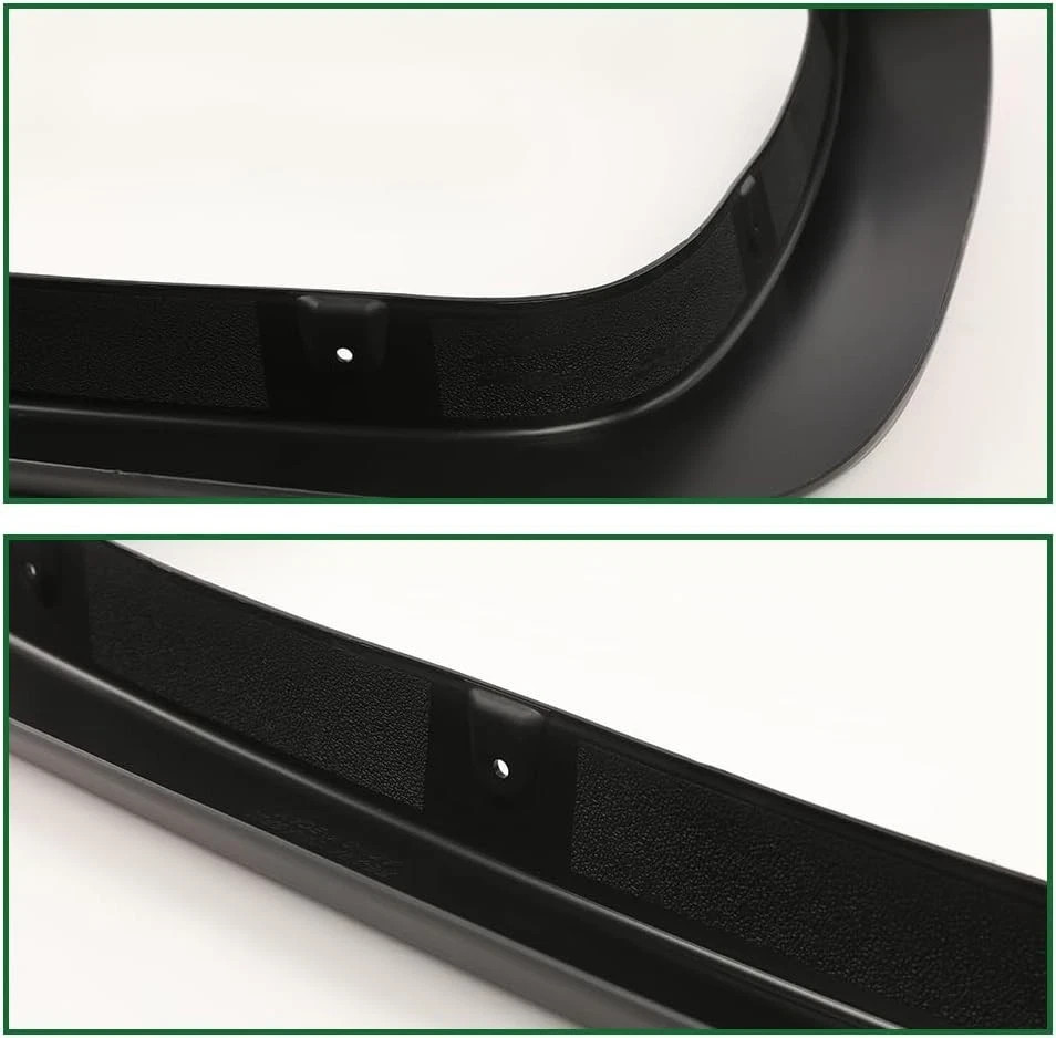 Fender Flare 2014-2018 Chevy Silverado 1500/2015-2019 Chevy Silverado 2500HD 350