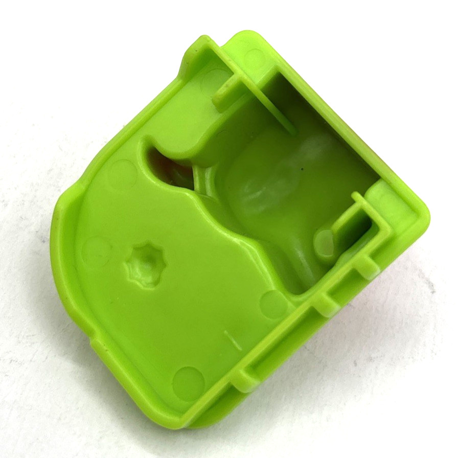 Red Dog Back Half Only – Leap Frog Fridge Farm Magnetic Animal Replacement