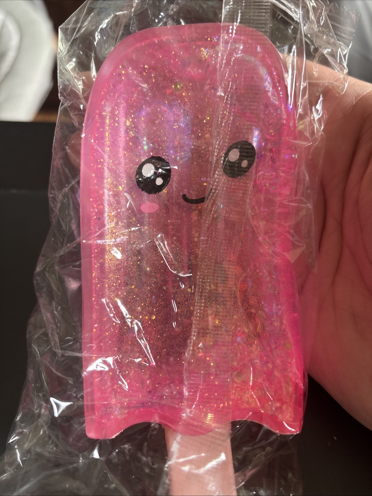 Slow Rise Popsicles