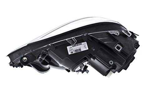 263064061 Headlight Assembly, Mercedes-Benz ML 280 – ML 500, Passenger Side,