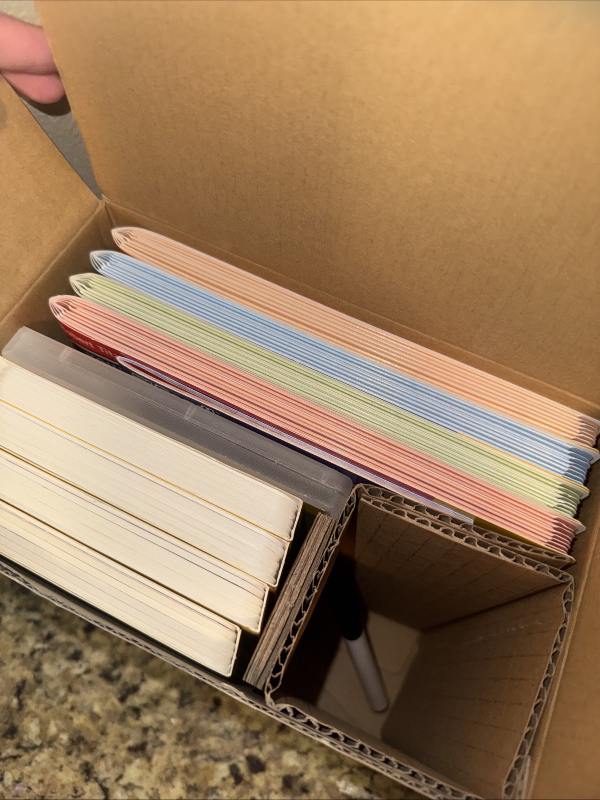 Your Baby Can Read 4-level in high demand “Retail kit Box”(limited Sale price)