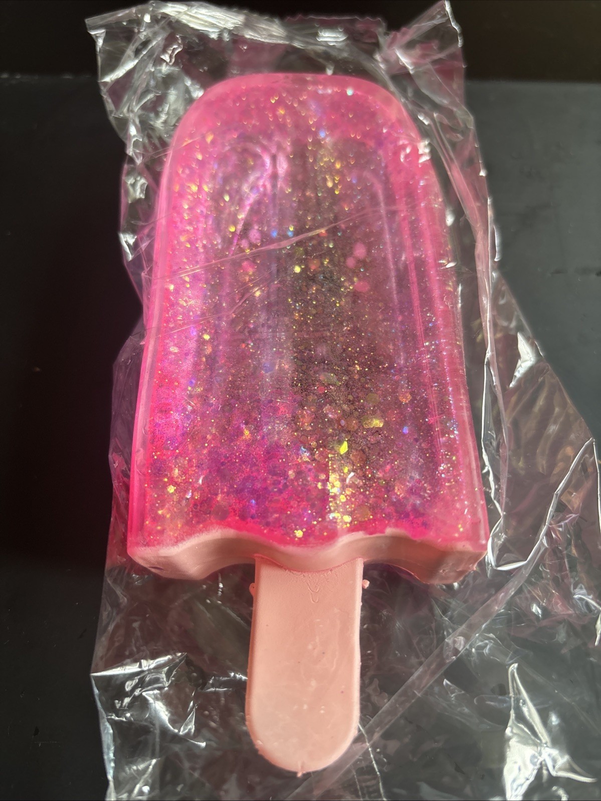Slow Rise Popsicles