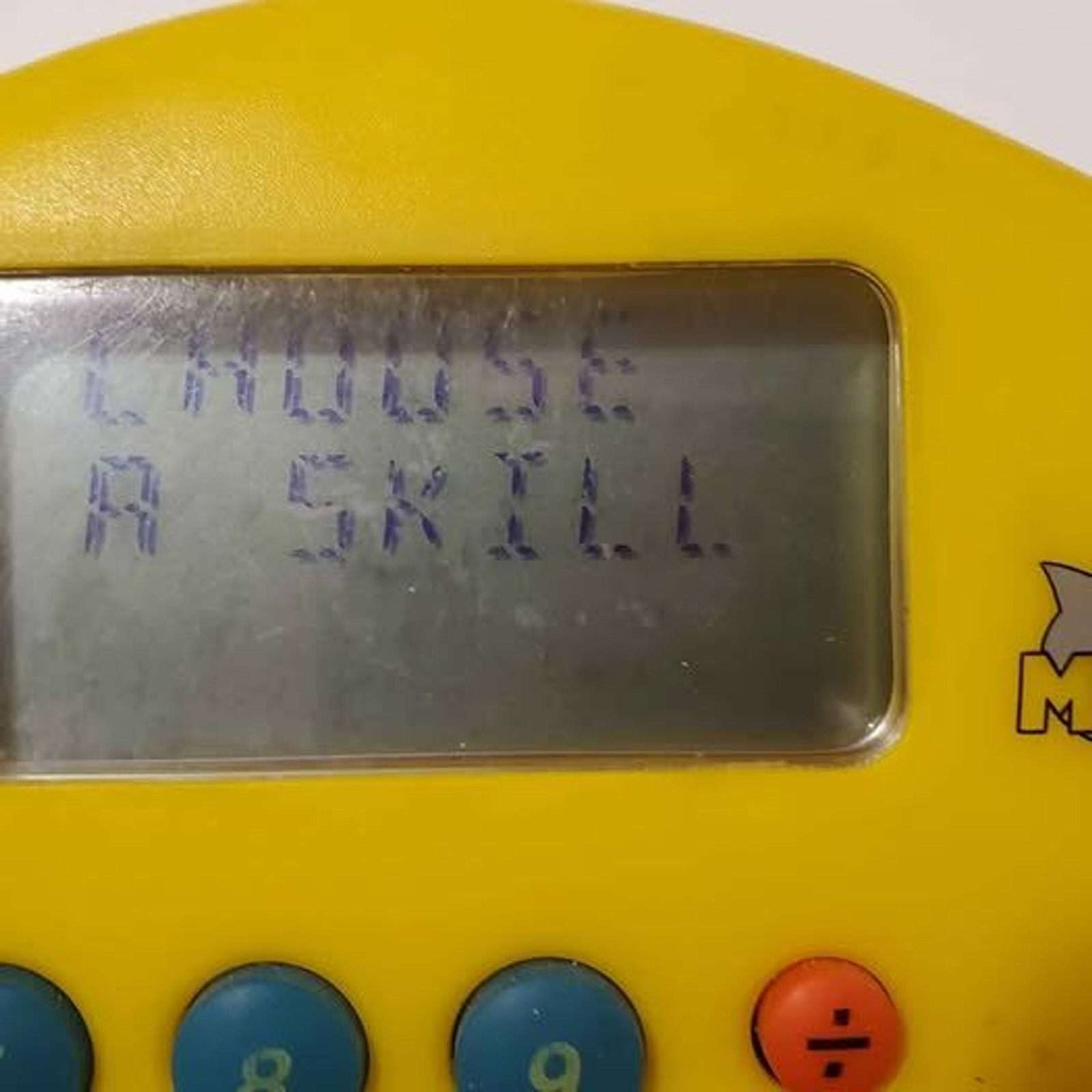 Math Shark Educational Game