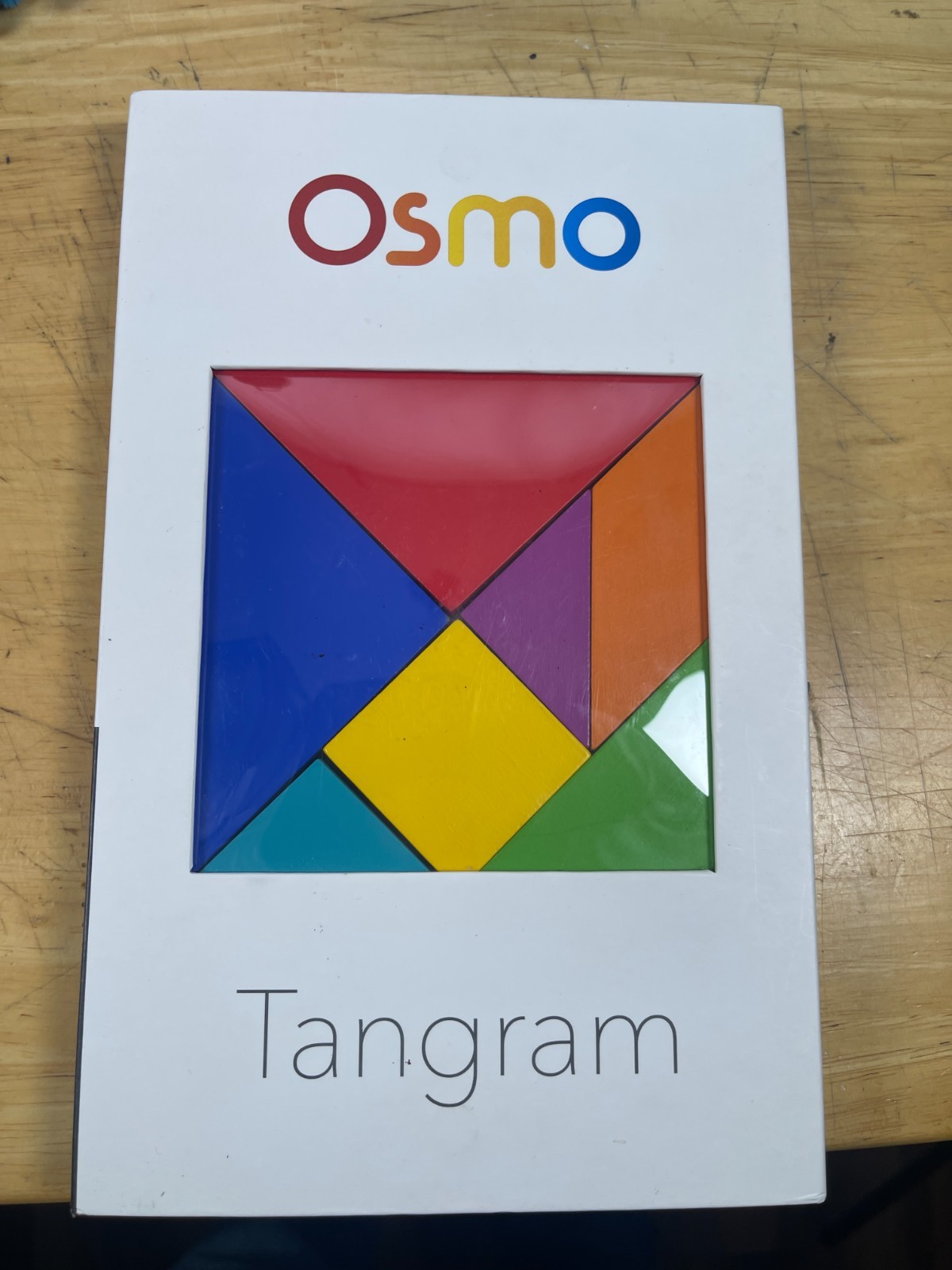 Osmo Huge Learning Bundle Base Coding Tangram Words Numbers Creative Frozen