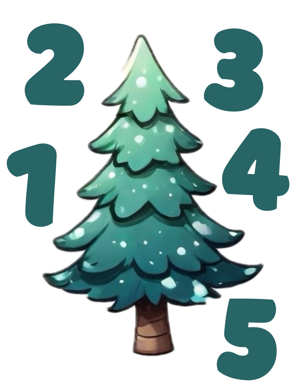 CHRISTMAS BUNDLE – 10 sets FLANNEL BOARD LAMINATED CARDSTOCK DIY *UNCUT *