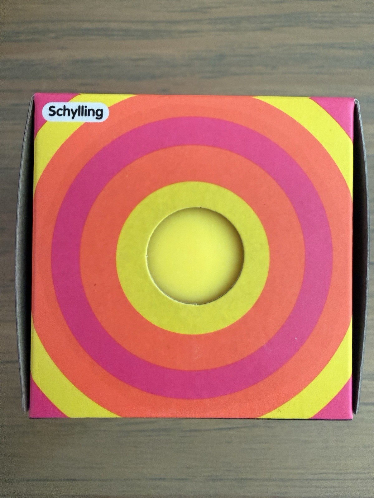 NeeDoh Hot Shots Teenie Ripple Swirl Groovy Glob Color Change Blue Nice Cube Lot
