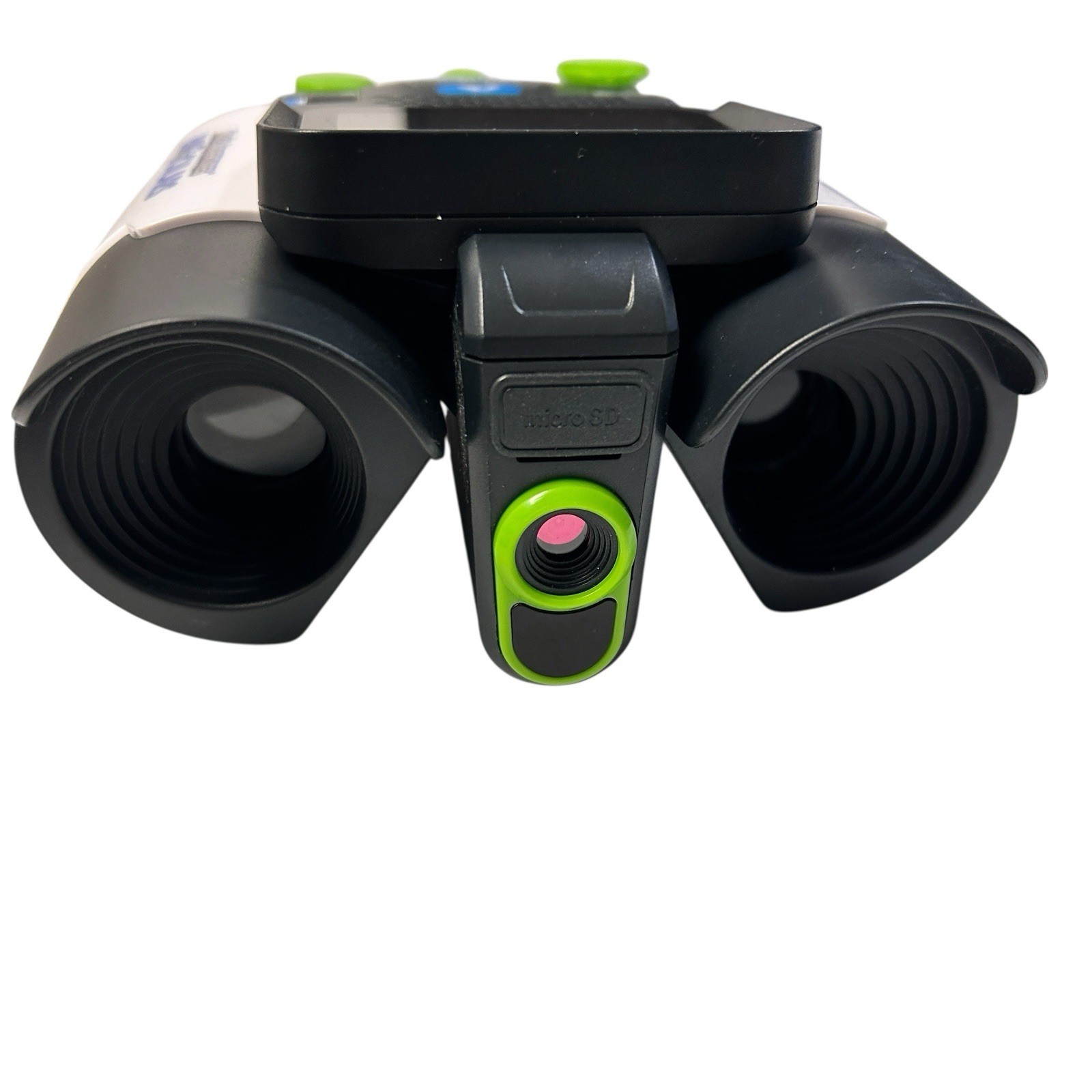 LeapFrog Magic Adventures Binoculars – Nightvision Camera, Games, Activites