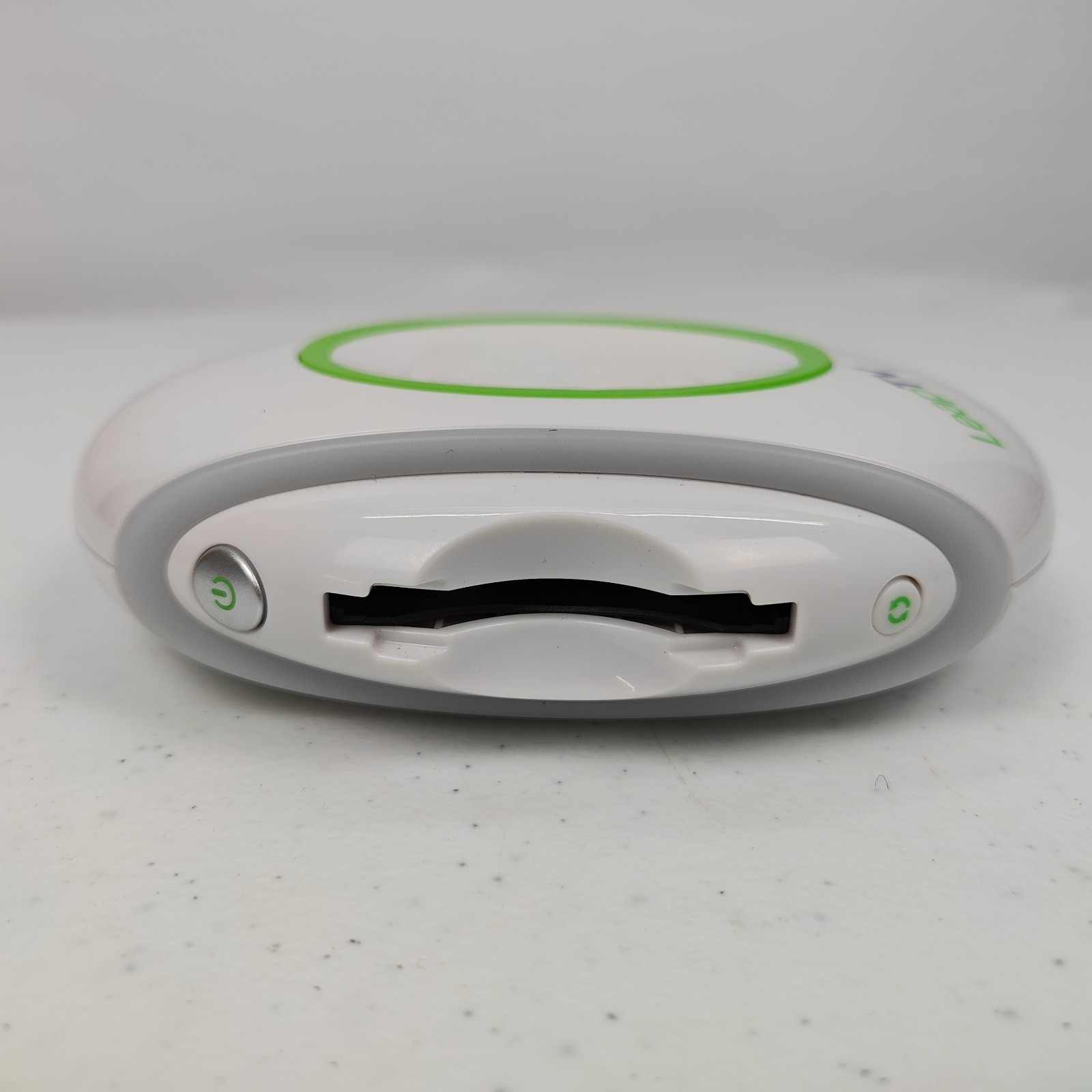 LeapFrog LeapTV Educational Video Gaming System Learning Console Only-No Cables