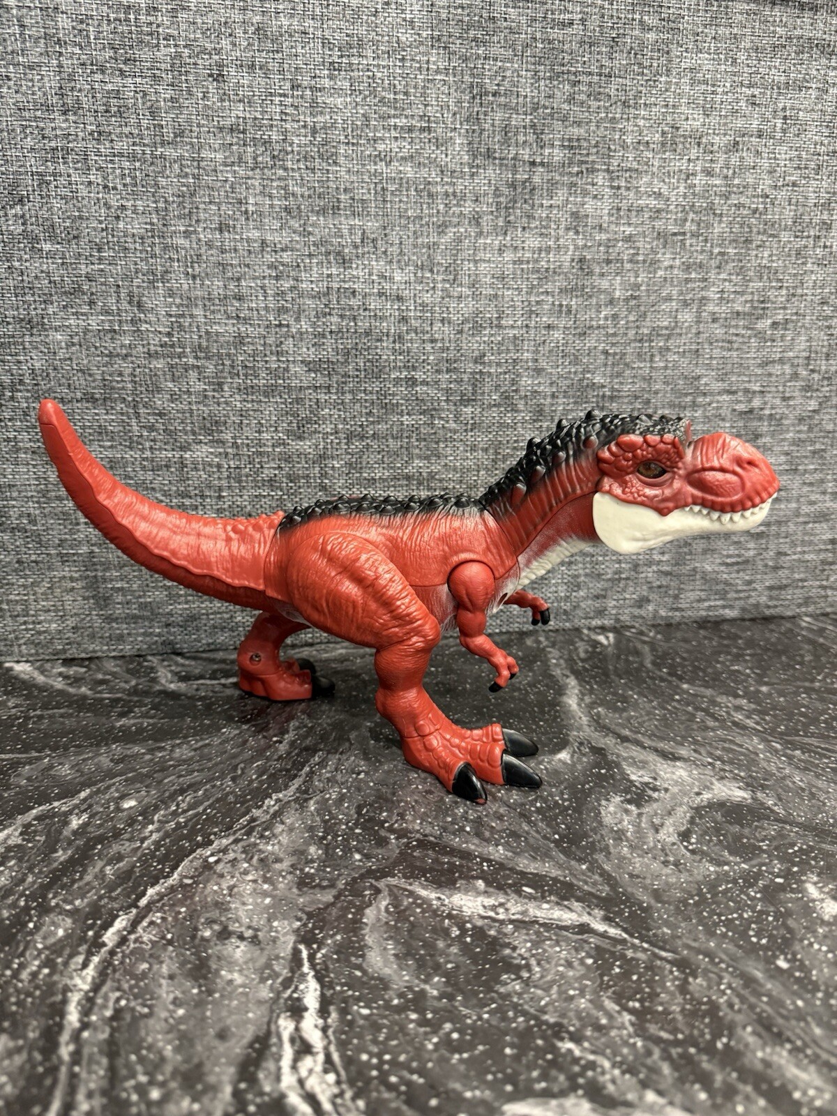 Robo Alive Dino Action T-Rex Robotic Dinosaur Toy by ZURU