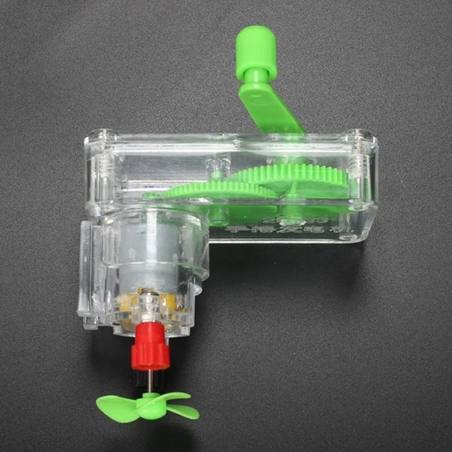 Physics Science Lab Learning Circuit kit, Electricity 5.12 inches, 1 Set