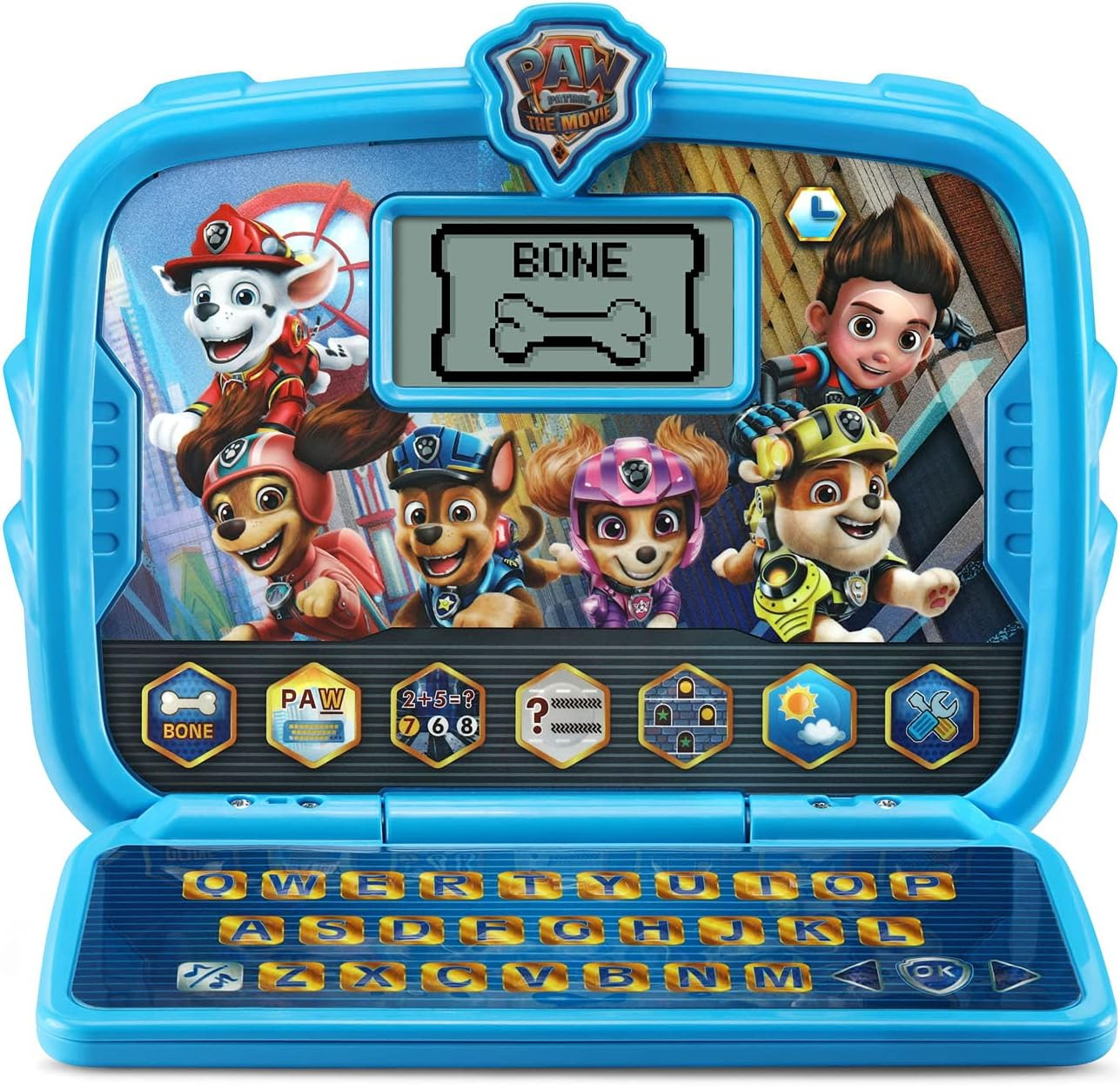 Vtech PAW Patrol Learning Tablet