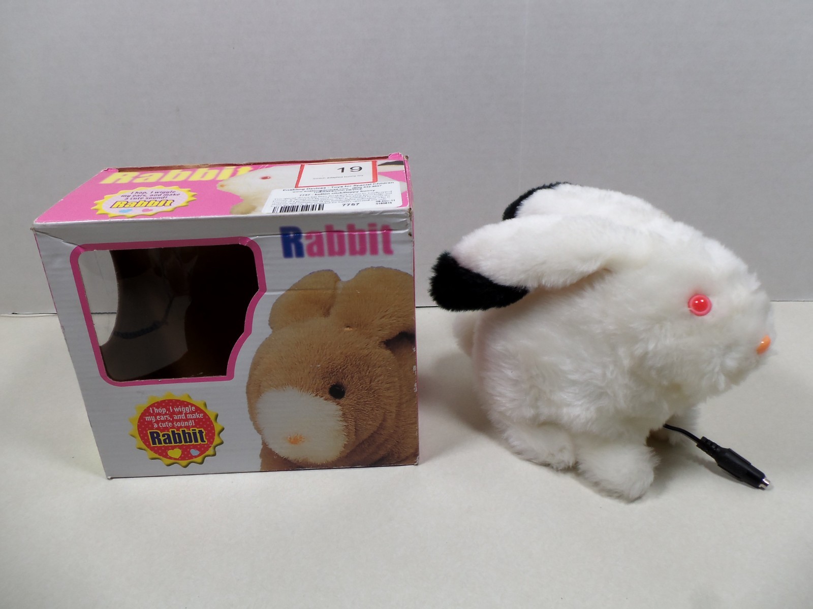 Lot of Enabling Devices Toys for Special Needs Children Therapeutic Learning