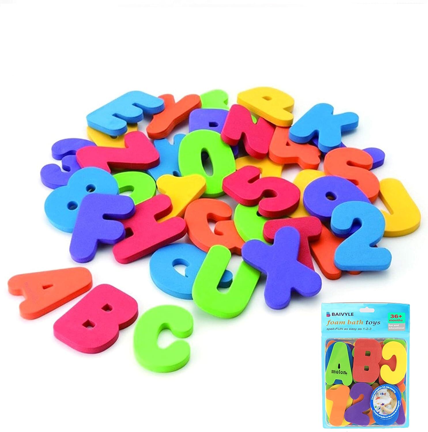 Educational Learning Toys for Kids Age 3 4 5 6 7 8 Years Old Boys Girls New Set