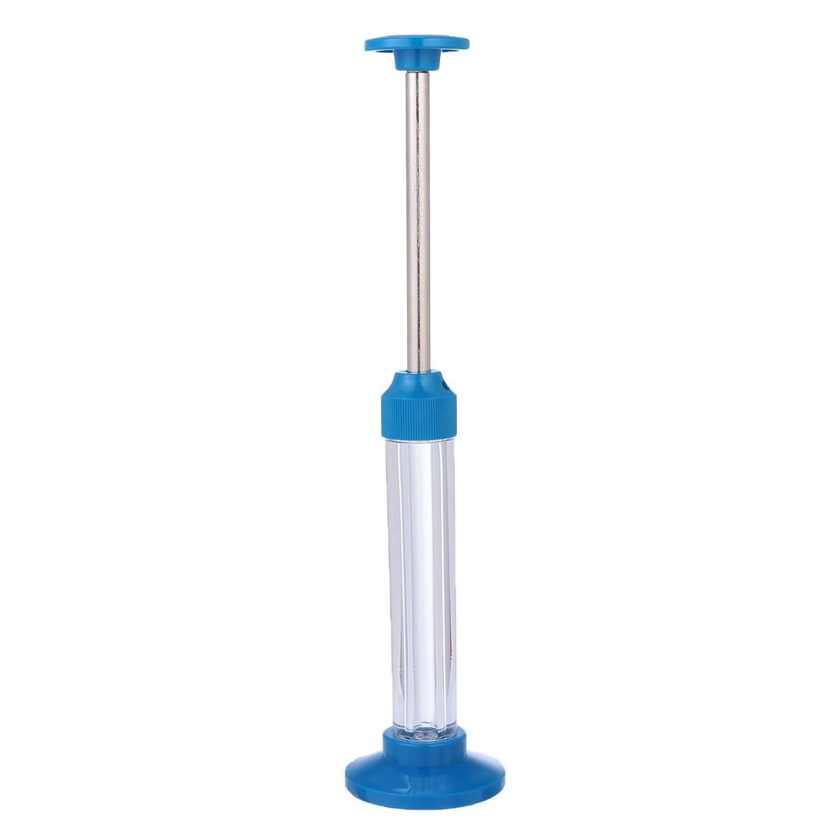 Air Compression Ignition Instrument: Mechanical Energy Heat Conversion Physic…