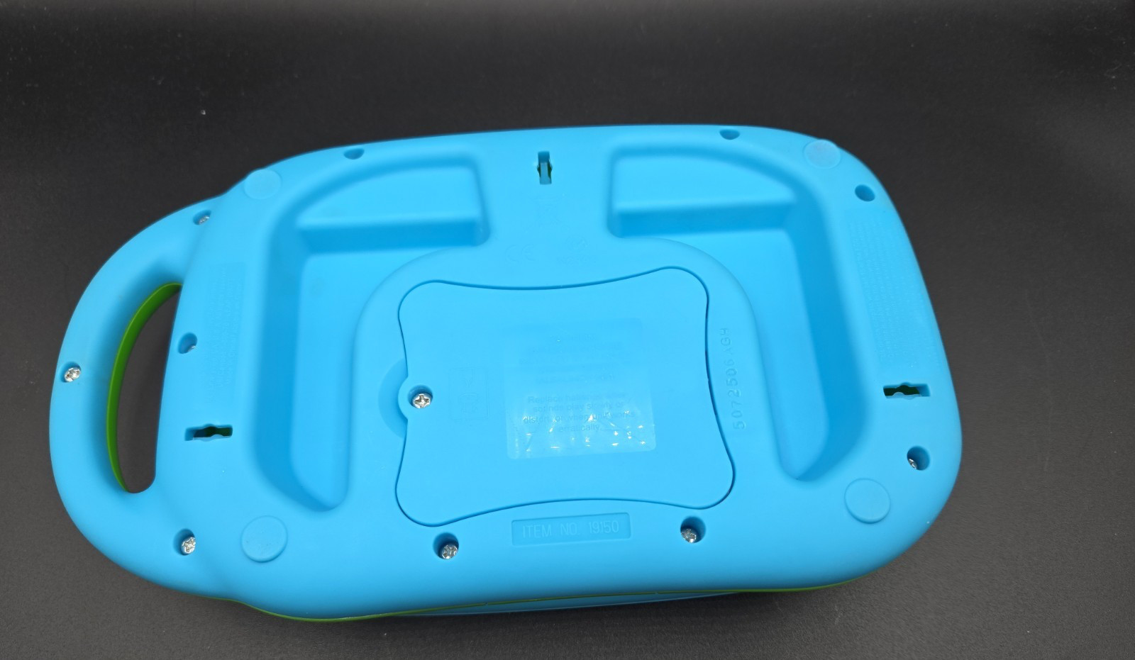 LeapFrog My Own Leaptop Learning Laptop Tested Works