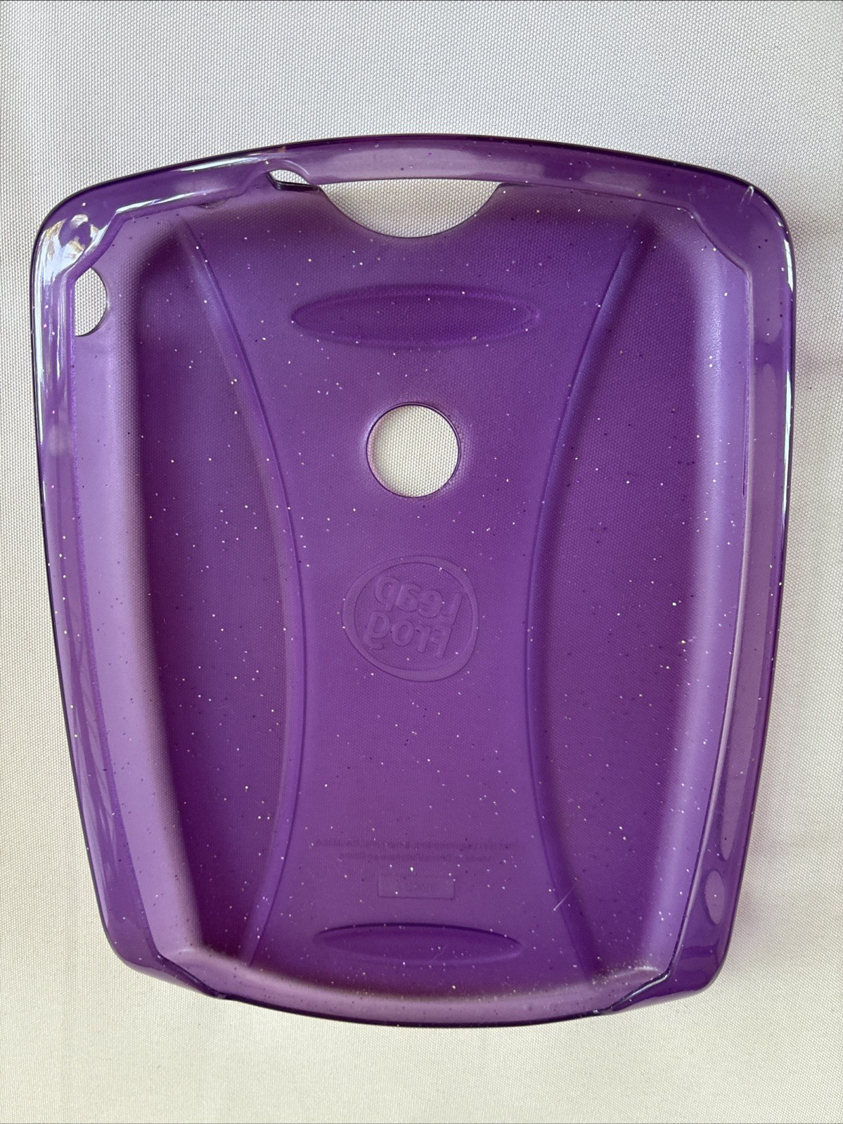 LeapFrog LeapPad2 Explorer Disney Princess Tablet w/ Princess Case (No charger)