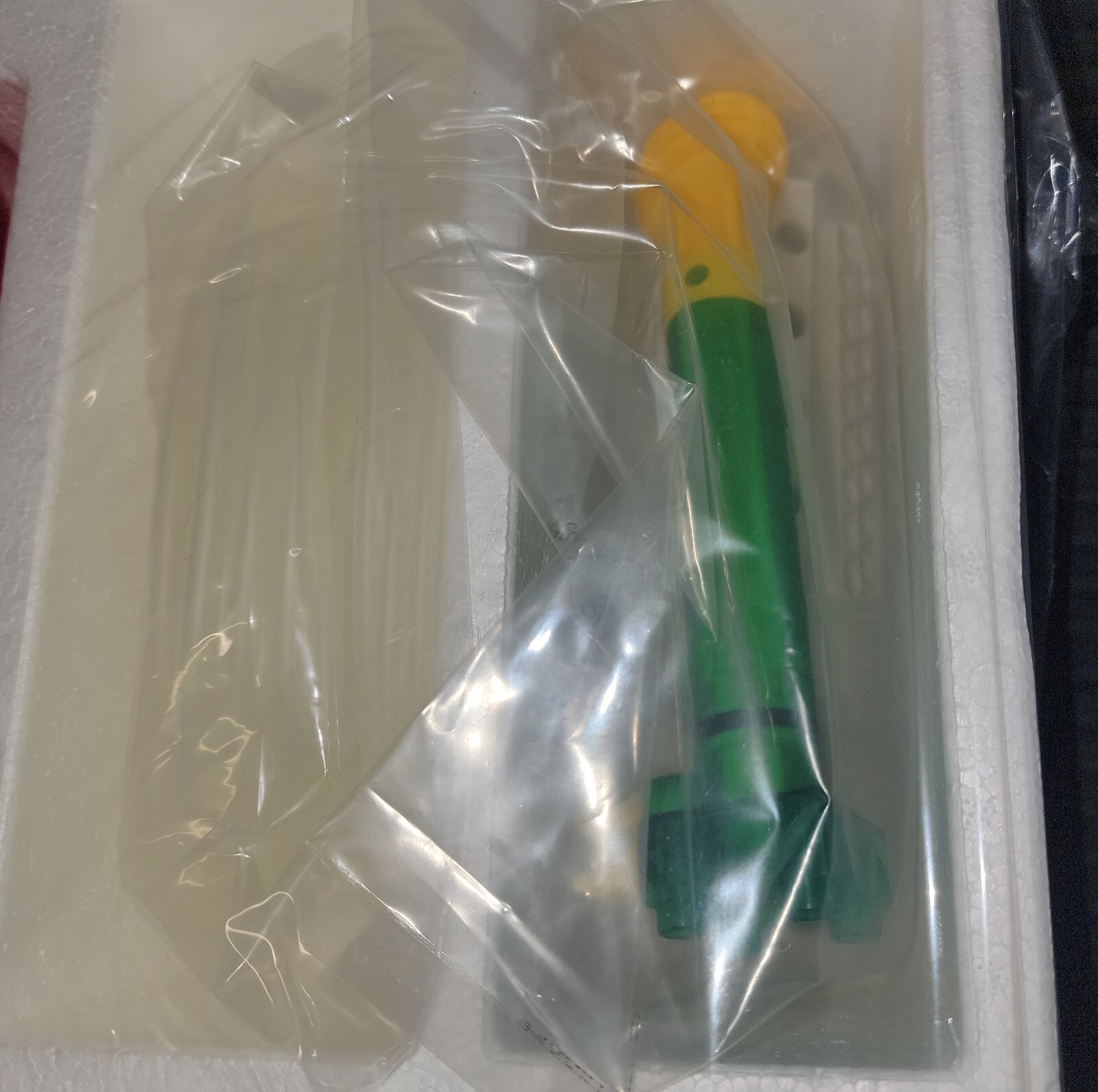 Thames & Kosmos Physics Pro Kit 625313 Advanced Science Set – (NO BOX!!)