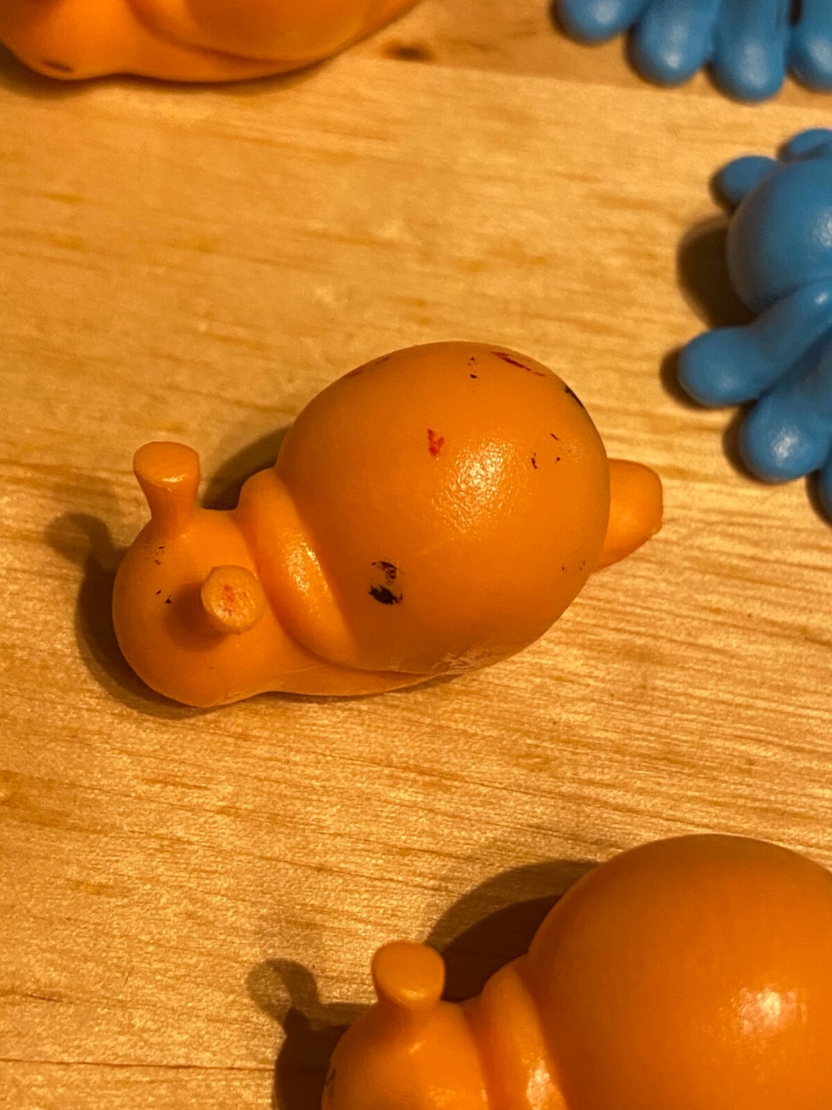 All Ready for Kindergarten: Readiness Kit – Replacement Pieces: Critter Counters