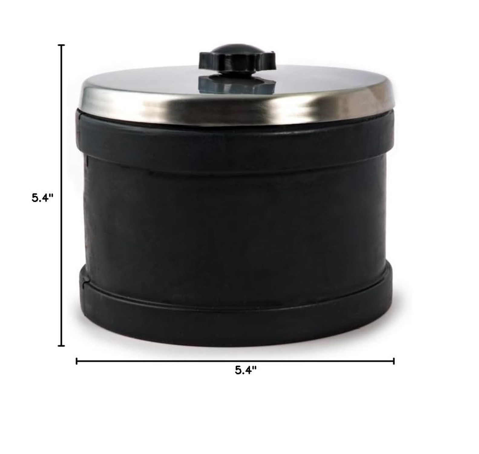 Blue Marble Discover with Dr. Cool Replacement Rock Tumbler Barrel for Nation…