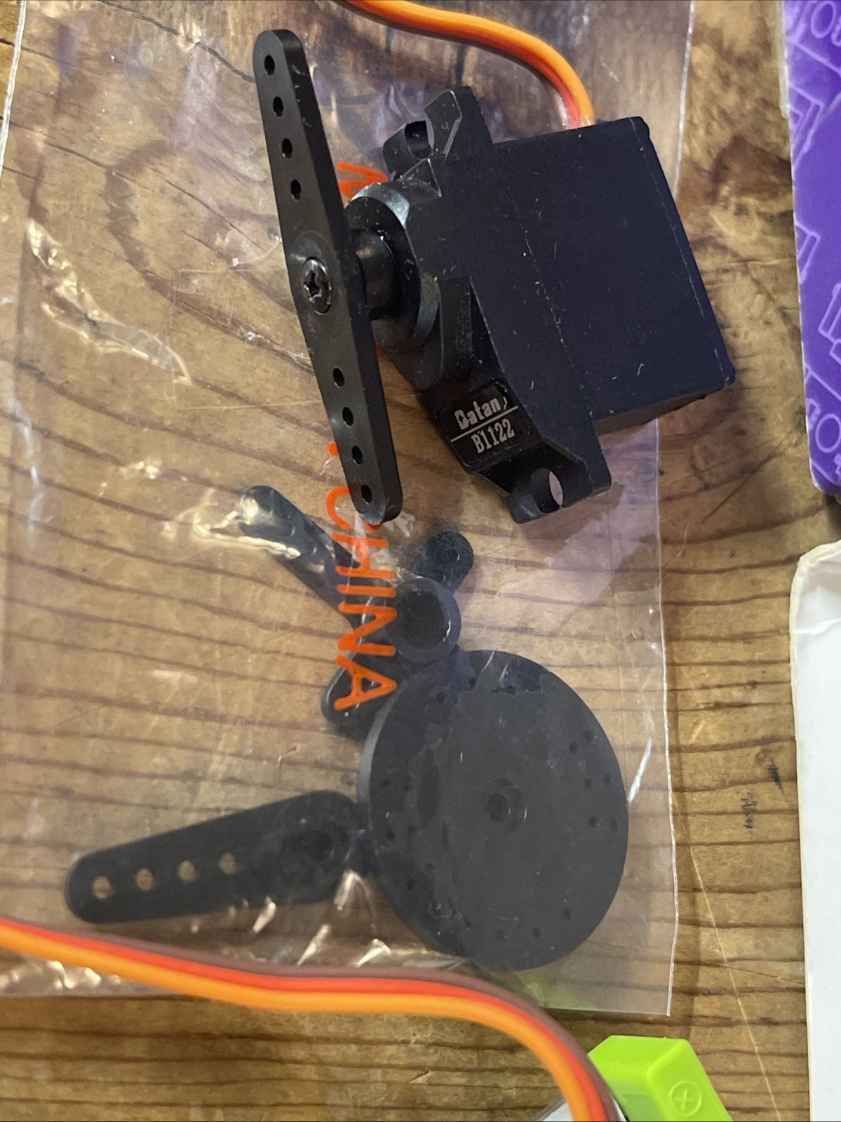 littleBits Arduino Coding Kit – STEM Learning Kit – Used W/ Extras
