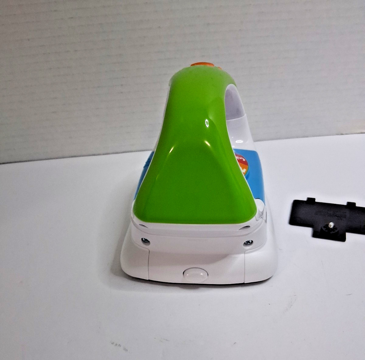 LeapFrog Ironing Time Learning Set Interactive Toy Pretend Play Educational