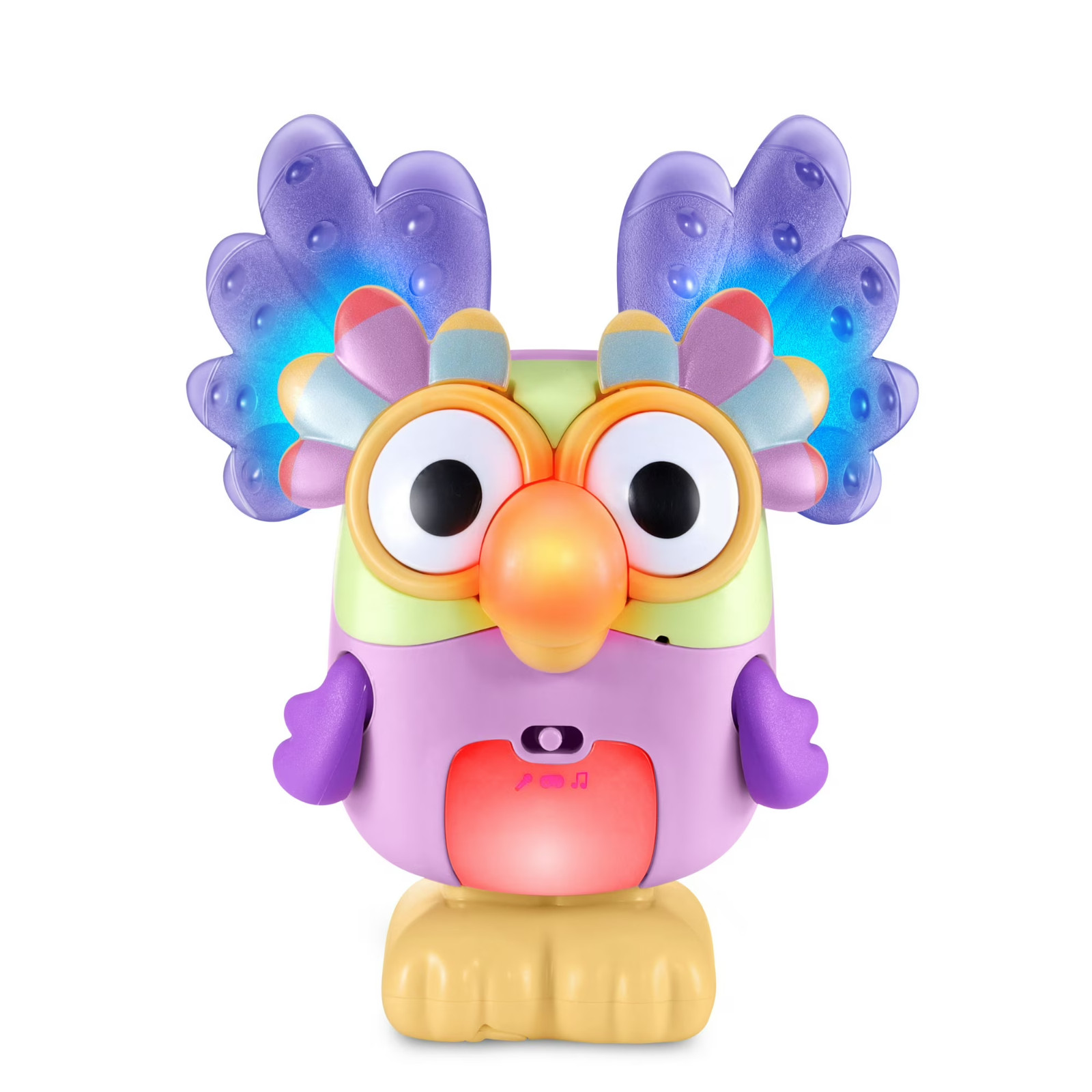 VTech Bluey Dance Mode Chattermax, Interactive Learning, Baby and Toddler Toys