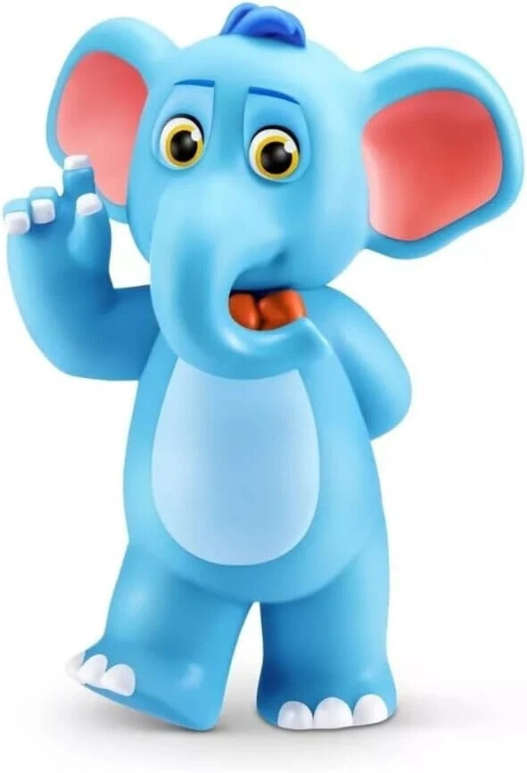 ZURU Pre K Interactive Toddler Learning Toy 60+ Suprises New