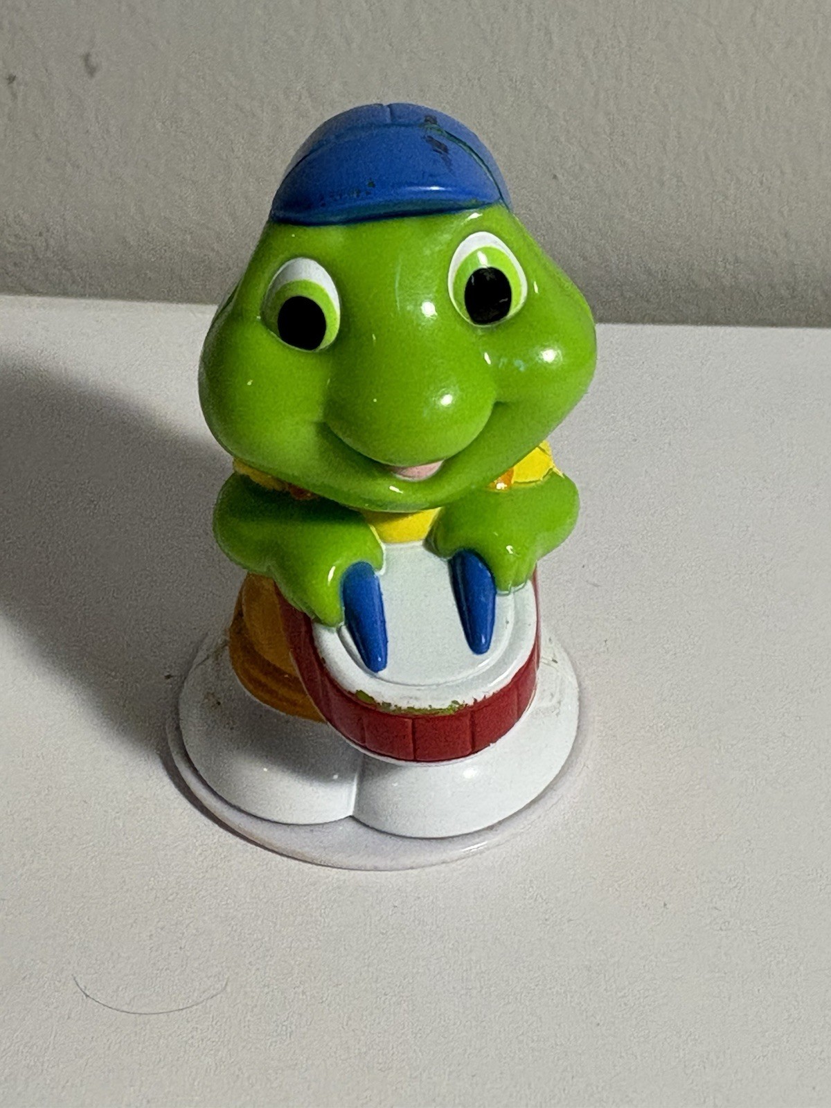 Leap Frog Learning Friends Phonics School Bus Replacement Figures Lily And Tad