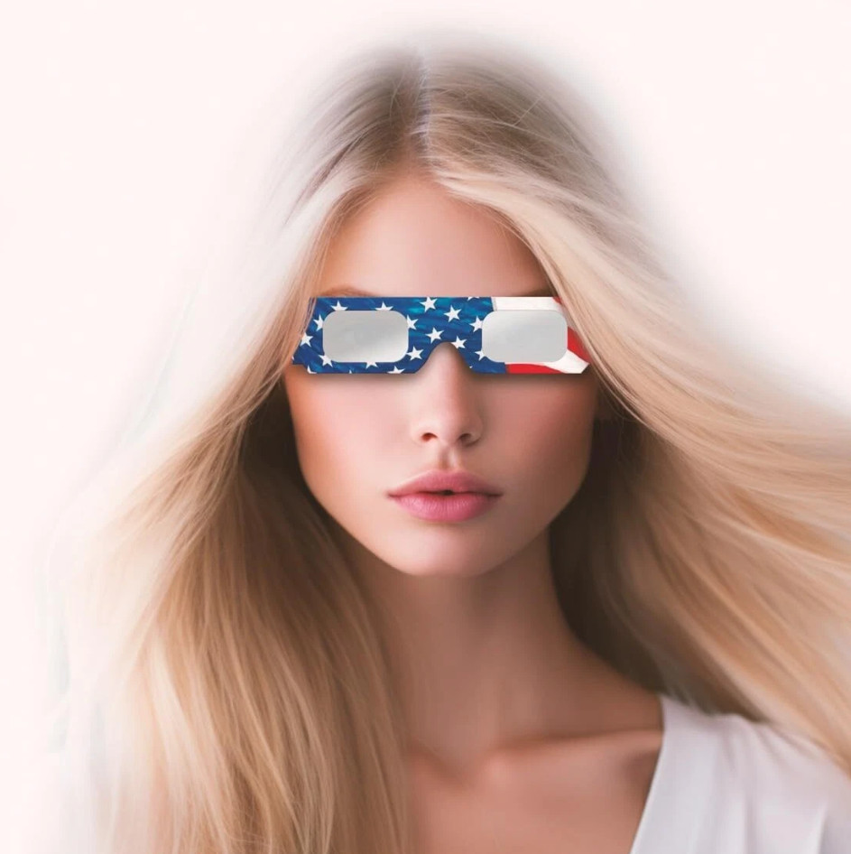 GottaHaveit Solar Eclipse Glasses | Safe for Direct Sun & Solar Eclipse
