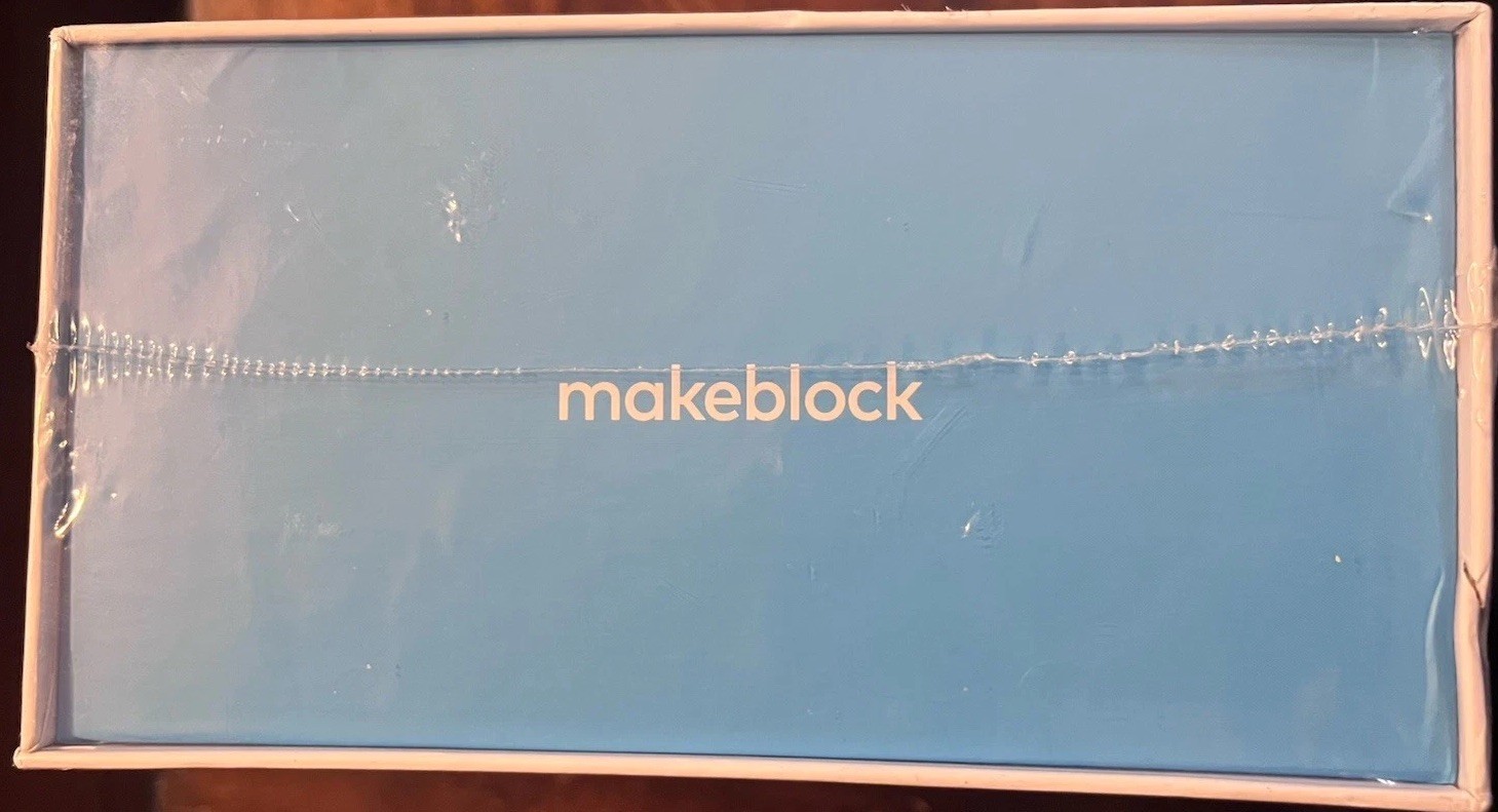 Makeblock Codey Rocky & Neuron Education Kit, Coding for Kids 14+ P1030052