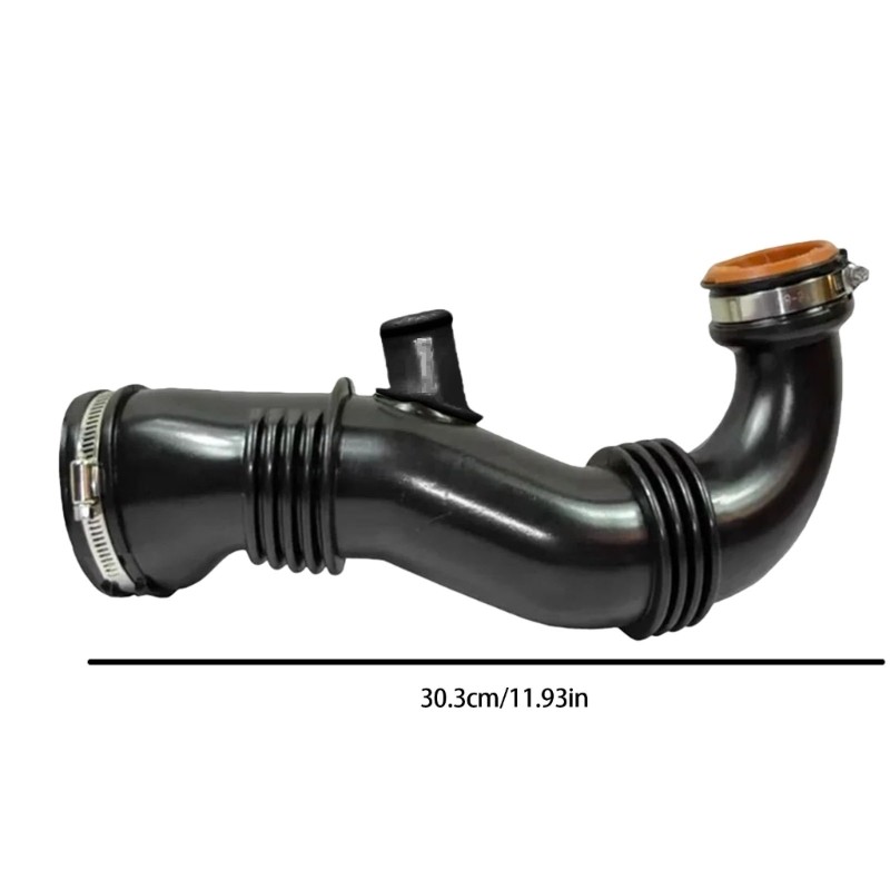 9687883780 9687883680 Car Intake Pipe for 206 207 307 Auto Accessories