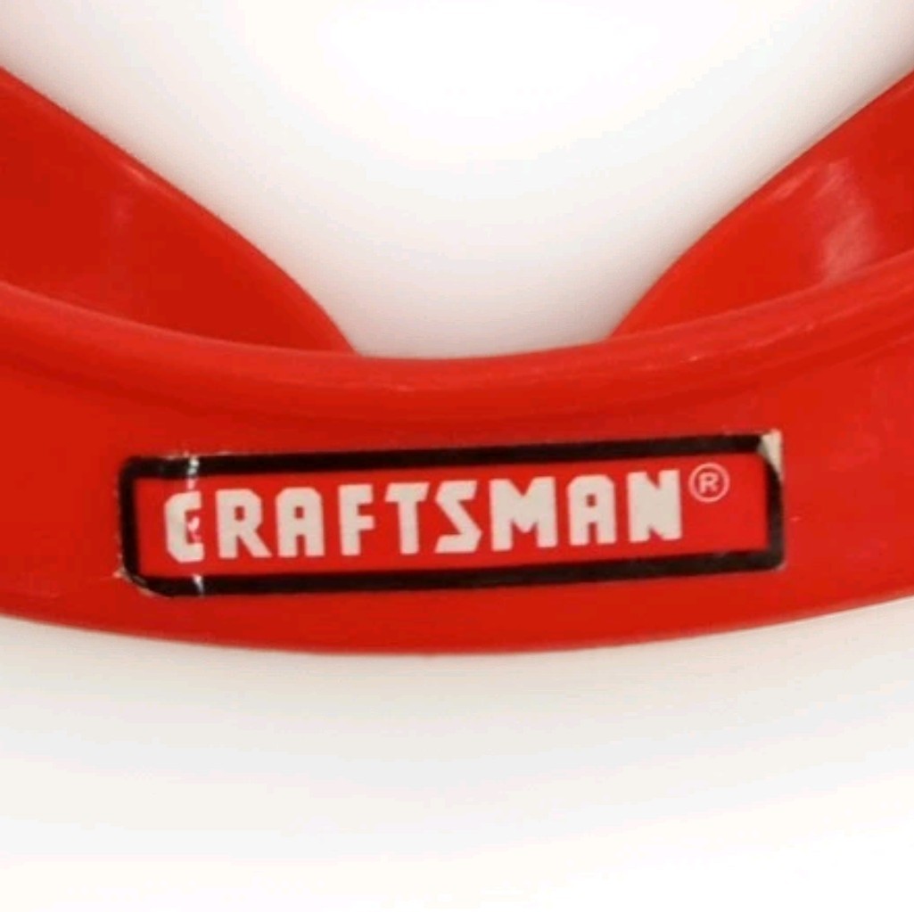 Goggles For Kids Craftsman Safety Goggles Learning Toy Adjustable Strap 🇺🇸