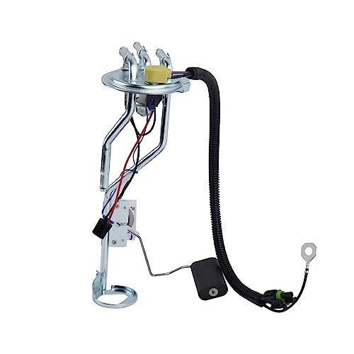 Fuel Tank Sending Unit Sender Kit Compatible with 1987-1991 Chevy GMC V R10 R20