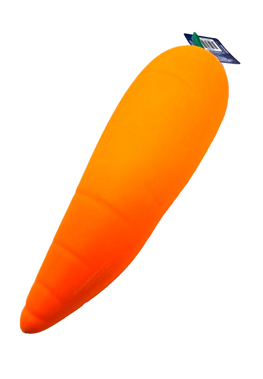 ToyMendous Jumbo Squishy Carrot Squeezy Sensory Fidget Toy Viral Easter New