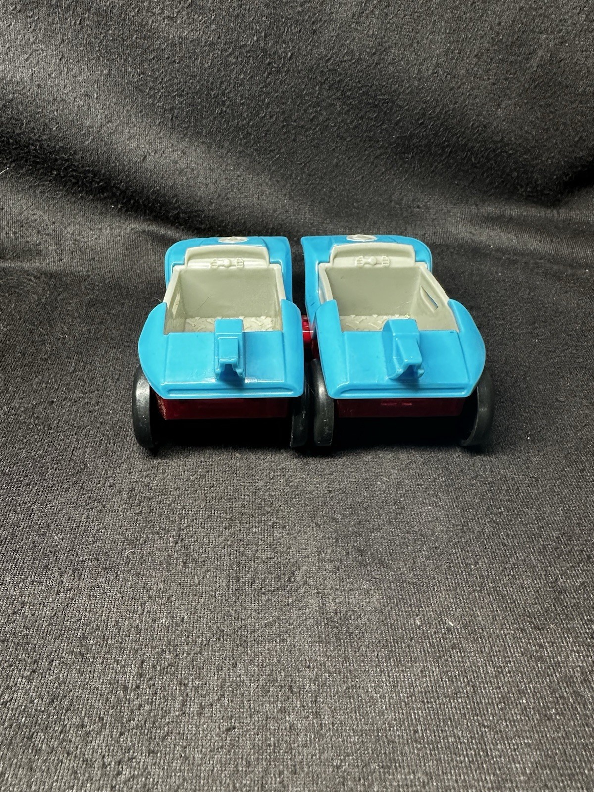 Paw Patrol Mighty Pups Super Paws Twins Power Split Vehicle, Dual