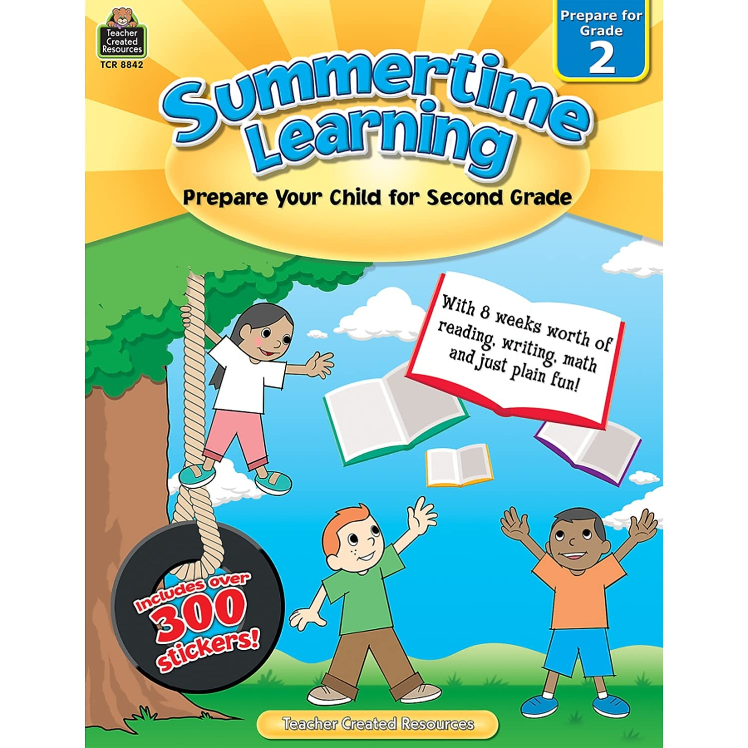 ® Learning at Home: Grade 1 Kit