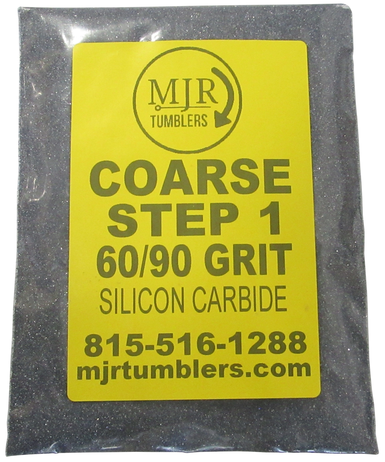 12 lb Rock Tumbler w Grit Kit MJR TUMBLERS AWARDED BEST HIGH END TUMBLER of 2019