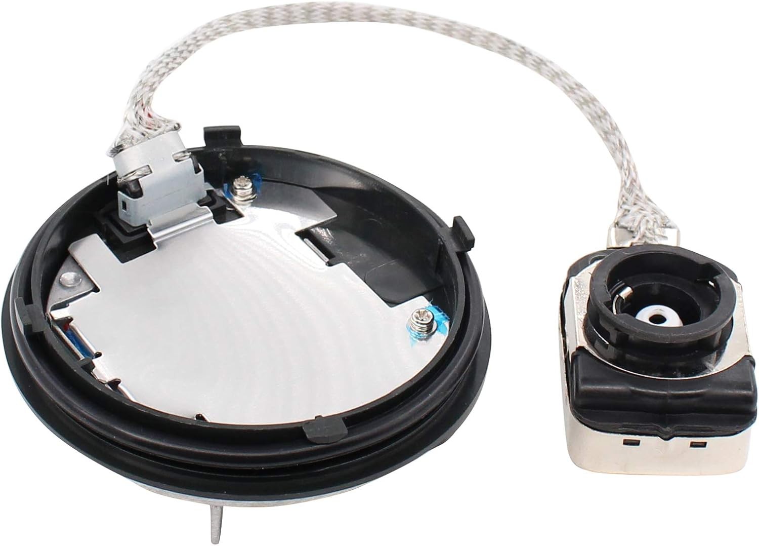 Xenon Ballast Headlight Control Unit Module D4S/D4R with Igniter Cable for