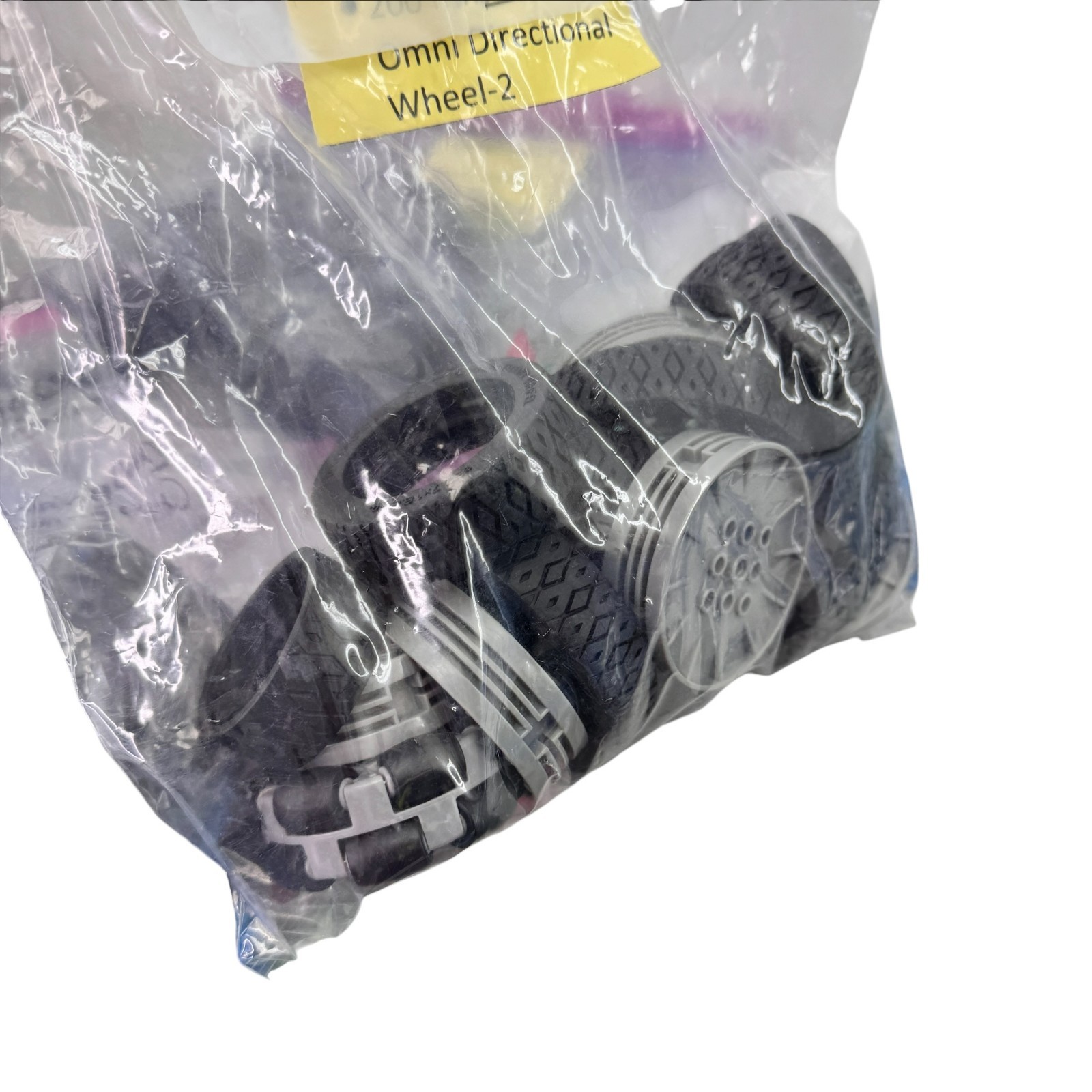 VEX IQ PLTW Robot Design Kit 1st Gen – Complete Robotics Set with Brain & Motors