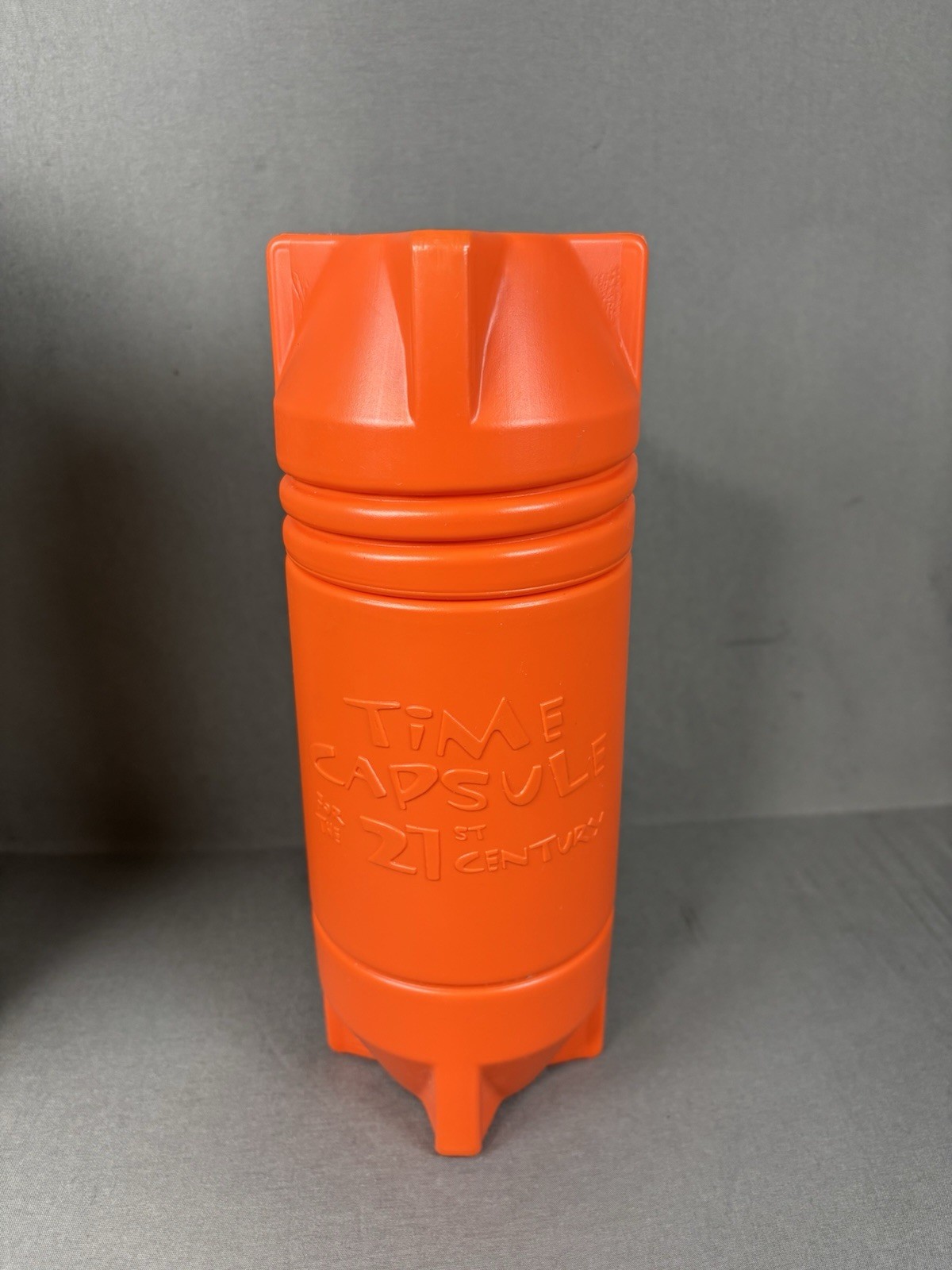 1998 Time Capsule for the 21st Century Somerville House Kids Activity Kit