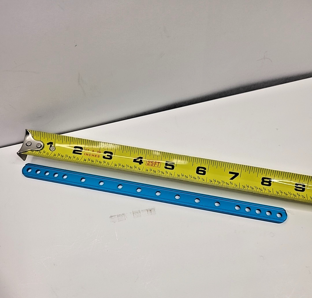 New Makeblock Blue Beam 0412-220 From Ultimate 2.0 Kit STEM Robotics